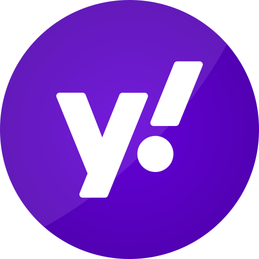Yahoo logo